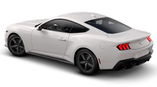 2025 Ford Mustang® External Image 3